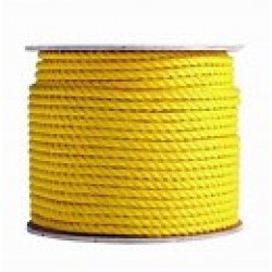 Polypropelyne Rope